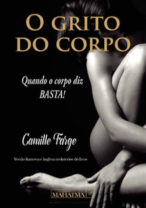 Prendre soin de son corps de femme - livre de Camille Farge