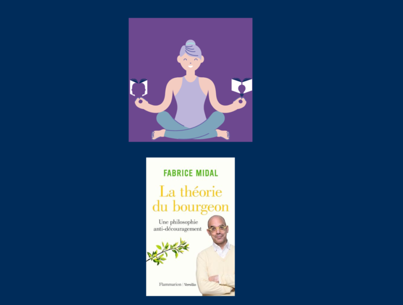 Besoin de nouveauté et de changement