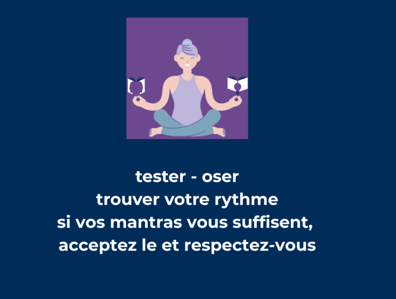 6 astuces partagées pour tenir ses intentions dans la durée