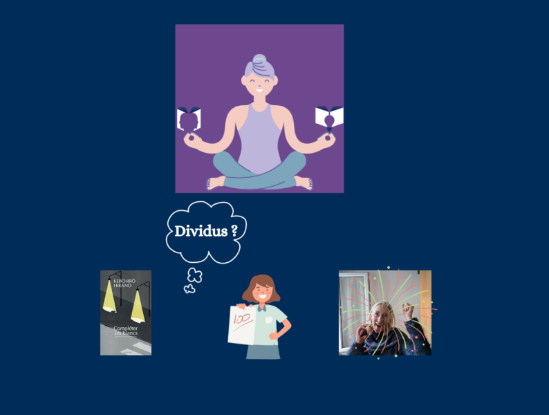 Retour d'expérience d'un coaching personnel de Sophie Ame
