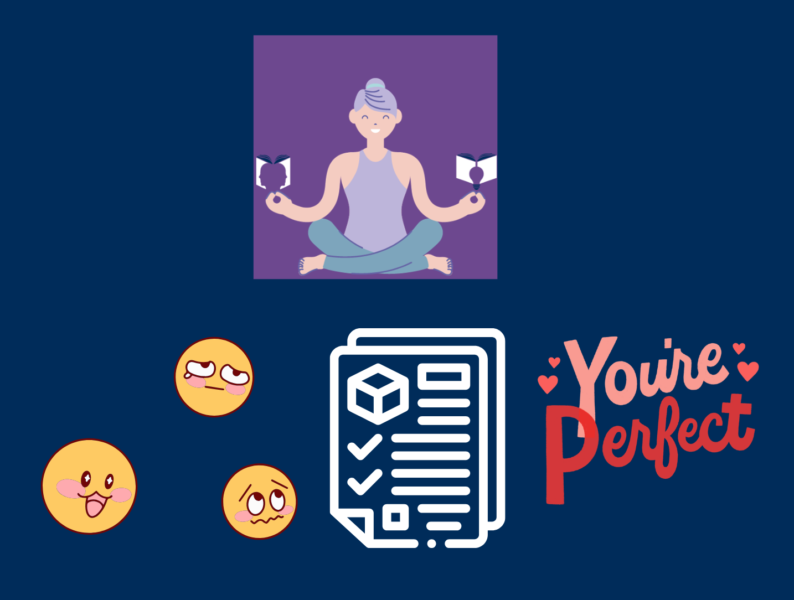 Ecouter ses émotions sans les contrôler et livbérer notre corps de ses douleurs et tensions