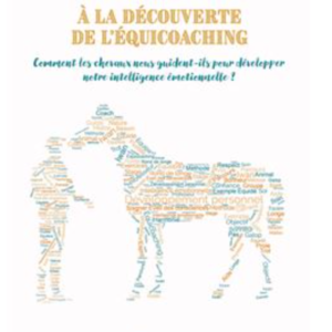 Livre Equicoaching de Julie Daltroff