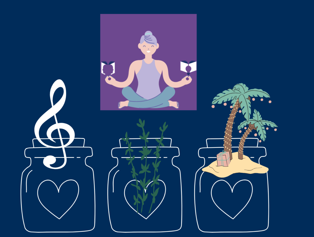 Et si vous pouviez retrouver des moments de bien-être via des capsules sensorielles